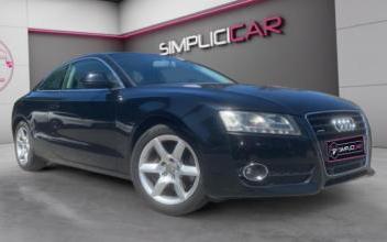 Audi A5 Pertuis