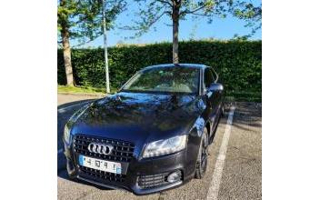 Audi a5 Hochstatt