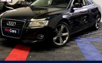 Audi a5 Bry-sur-Marne