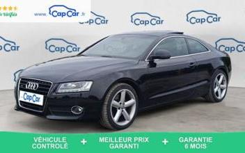 Audi a5 Montélimar
