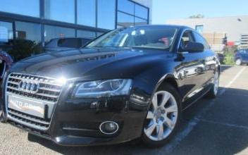 Audi A5 Sportback Aubière