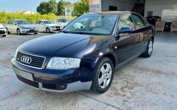 Audi a6 Cabestany