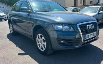 Audi Q5 Villeneuve-Saint-Georges