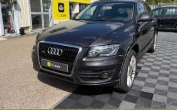 Audi q5 Orgeval