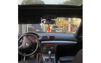 Bmw serie 1 Marseille