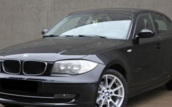 Bmw serie 1 Armentières