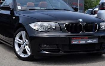 Bmw serie 1 Vendargues