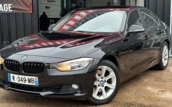 Bmw Serie 3 Evreux
