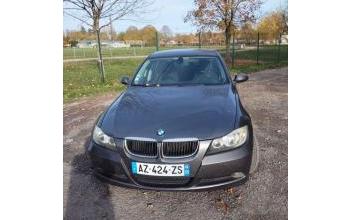 Bmw serie 3 Lérouville