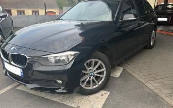 BMW Série 3 Louvroil