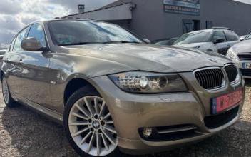 BMW Série 3 Uckange