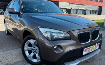 Bmw X1 Colmar
