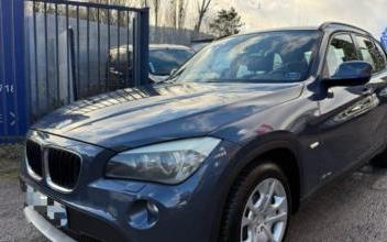 Bmw X1 Louvroil