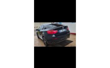Bmw x6 Aumale
