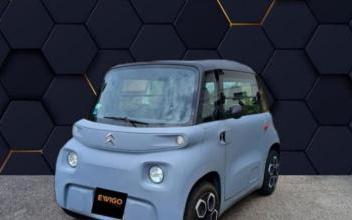 Citroen Ami Cernay
