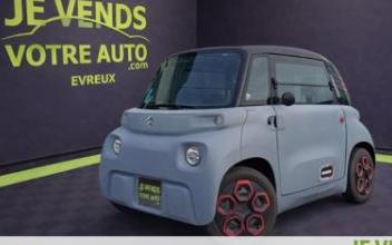 Citroen ami Gravigny