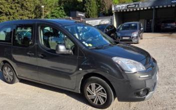 Citroen Berlingo Les-Pennes-Mirabeau