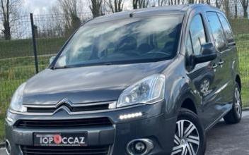 Citroen Berlingo La-Chapelle-d'Armentières
