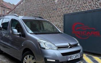 Citroen Berlingo Douai