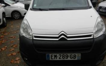 Citroen Berlingo Vaulx-en-Velin