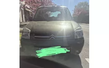 Citroen Berlingo Roubaix