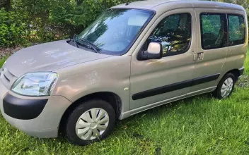 Citroen Berlingo Miserey