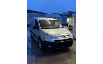 Citroen Berlingo Metz