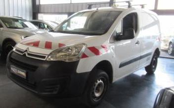 Citroen Berlingo Aubière