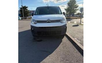 Citroen berlingo Villers-devant-le-Thour