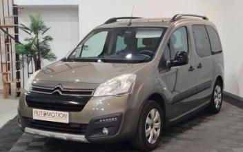 Citroen berlingo La-Rochelle