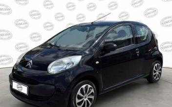 Citroen c1 Saint-Angeau