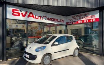 Citroen C1 Pézenas