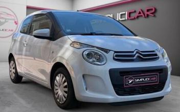 Citroen c1 Cannes