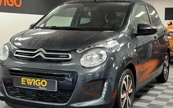 Citroen c1 Gond-Pontouvre
