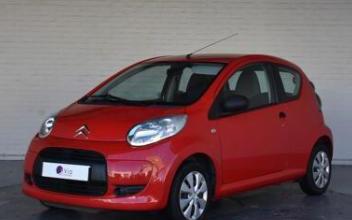 Citroen c1 Dunkerque