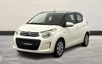 Citroen C1 Niort