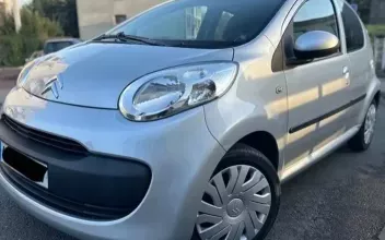 Citroen C1 Versailles