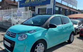 Citroen c1 Firminy
