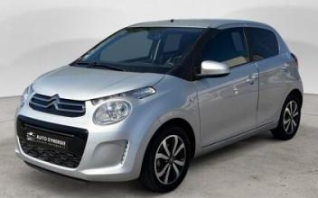Citroen c1 Aubagne