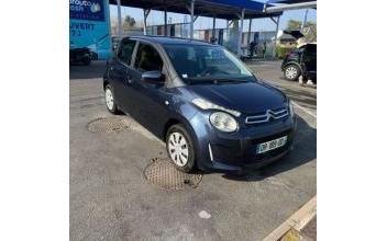 Citroen c1 Gonesse
