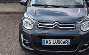 Citroen C1 Peltre