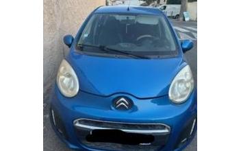 Citroen c1 Gignac-la-Nerthe