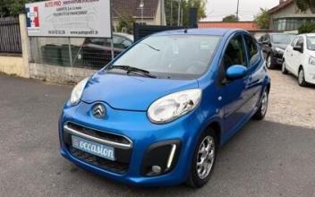 Citroen c1 Athis-Mons