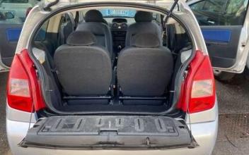 Citroen c2 Orléans
