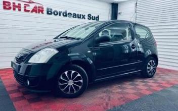 Citroen c2 Pessac