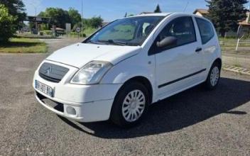 Citroen c2 Feyzin
