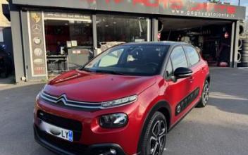 Citroen c3 Gagny
