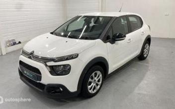 Citroen c3 Orthez