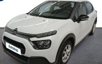 Citroen C3 Chambray-lès-Tours