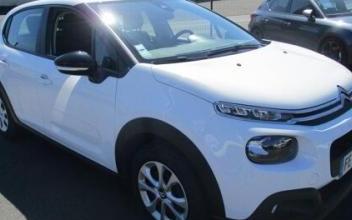 Citroen c3 Marsac-sur-l'Isle
